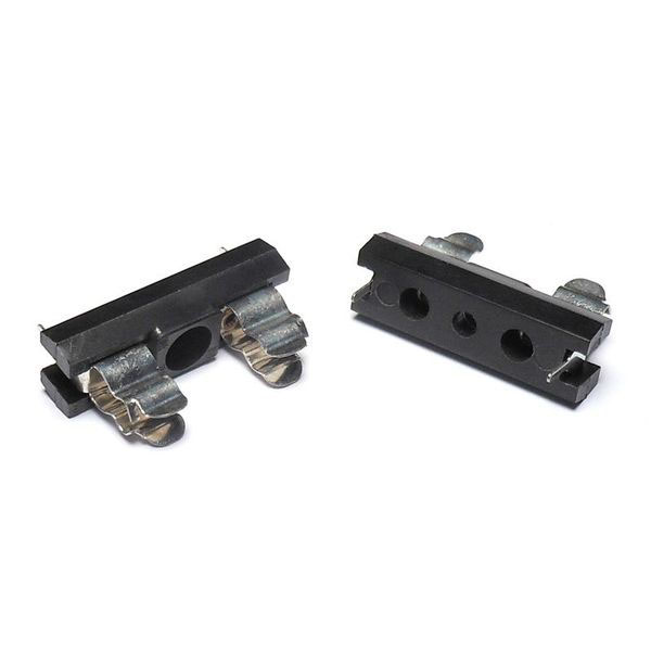 10A 250V GMA PCB Fuse Holder - Click Image to Close